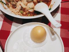 西贝面筋-西贝(大华虎城店)