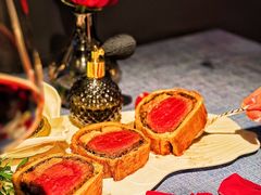 -弦月窗LUNETTE BY AMANDA(复兴路店)