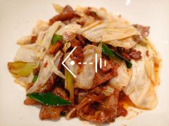 宜宾莲花白回锅肉-太二酸菜鱼(汕头苏宁广场店)