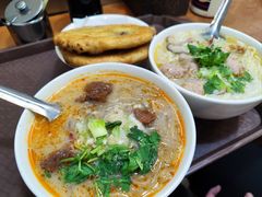 -顺华粉馆(桃园南路店)