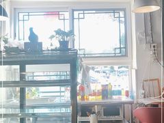 -老北京炸酱面(故宫店)