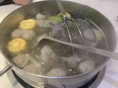 顺和清汤锅-陈记顺和潮汕牛肉火锅(棠德南路店)