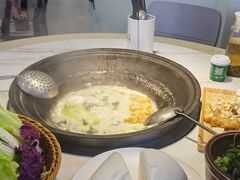 -陈大锅·岳阳鱼馆·地道岳阳菜(美食街店)