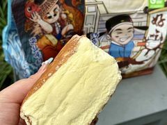 -花园饼屋·吐司蛋糕面包(星海店)