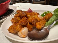 -莆田餐厅(吉隆坡柏威年广场店)