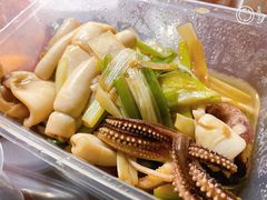 -华春餐馆(鱼山路店)