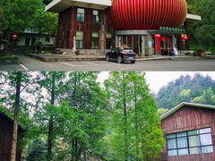 -严子陵钓台(富春江小三峡)