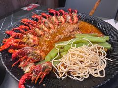 -红盔甲·小龙虾(车公庙店)