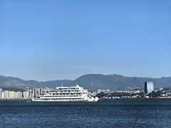-洱海月湿地公园