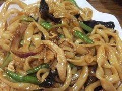 -晋B2008刀削面(小南庄店)