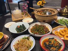 -火宫殿·湘菜小吃·商务宴请·生日聚会(市府店)