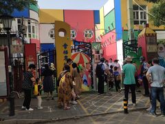 -幸福泉幼儿园(秋实东街)