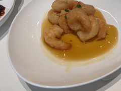 -茉里粤菜(皇姑万象汇店)