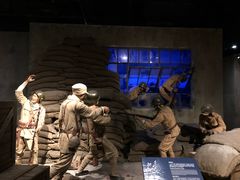 -上海四行仓库抗战纪念馆