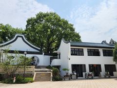 -古琴台