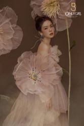 -onlygirl摄影美学馆高端定制(江滩店)