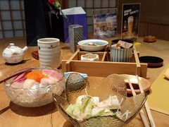 -松涛日本料理
