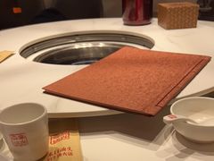 -犇鼎牛潮汕牛肉火锅(新辰里学清路店)