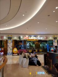 -meland club亲子乐园(重庆万象城店)