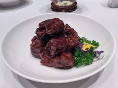 -上海老饭店(北京分店)