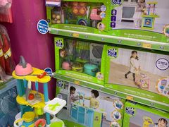 -TOYSRUS玩具反斗城(苏州中心店)