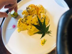 -丽晶美庐·玉兰餐厅