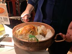 -桂满陇·桃花院落(长泰广场店)