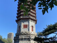 -西海子公园