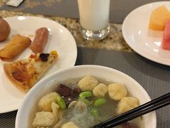 -南京双门楼宾馆(盐仓桥地铁站阅江楼店)