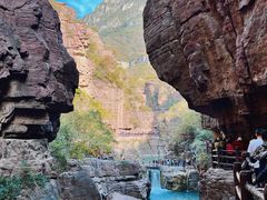 -云台山风景名胜区