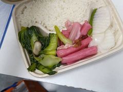 -素满香·全民食养自助(长宁龙之梦店)