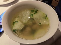 -南门小馆·清真(国贸商城店)