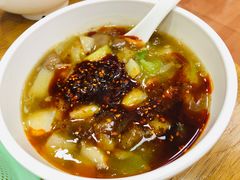 -邢老三肉丸糊辣汤·非遗美食(凤城六路店)