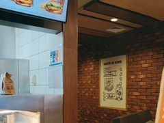 -汉堡王(西直门凯德MALL店)