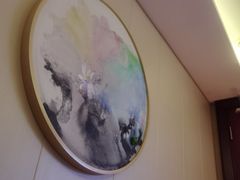 -华夏良子·足道spa艾灸(五四广场店)