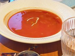 -波特曼西餐厅(中央大街店)