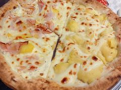 -Primo·丽莫意大利窑烤披萨