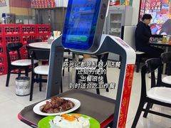 -澳门陈光记烧味饭店(万象城店)