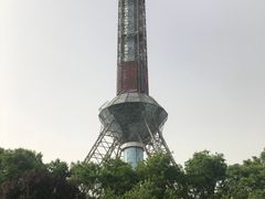 -裕华世纪公园