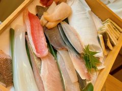 -鮨一日本料理旗舰店(总店)