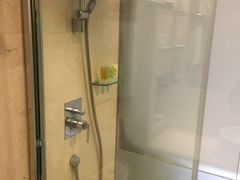 -香港铜锣湾皇悦酒店