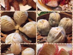 -颐和•海鲜砂锅粥•啫啫煲(奥林匹克广场店)