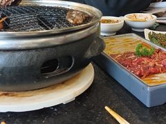 -金刚山(学府路店)