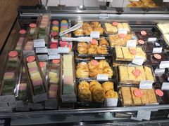 -欧式面包坊(青岛万象城店)