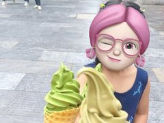 -吴裕泰茶庄(前门大街店)