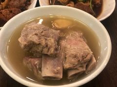 -松發肉骨茶(克拉码头店)
