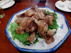 酱牛窝骨-老仁义·清真菜(太古街店)