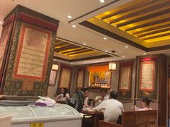 -玛禄藏膳(五分店)
