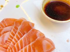 -禾斗海鲜自助(市南银座店)
