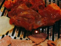 -臻牛烤肉